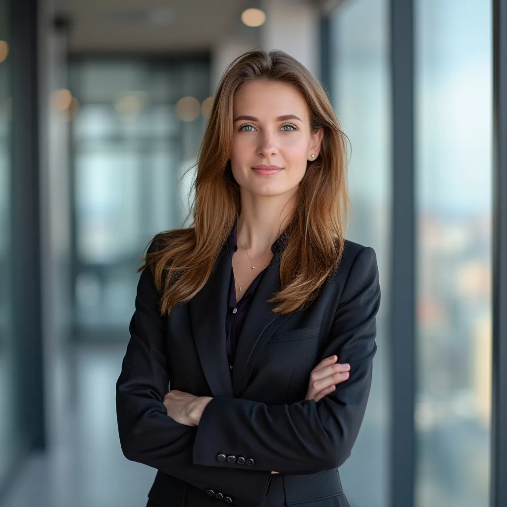 Ing. Petra Malá